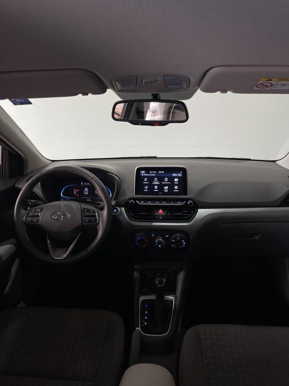 HYUNDAI HB 20 Sedan - Foto