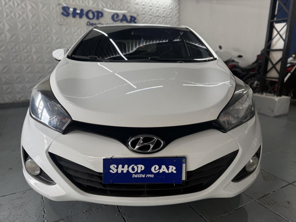 HYUNDAI HB 20 Sedan
