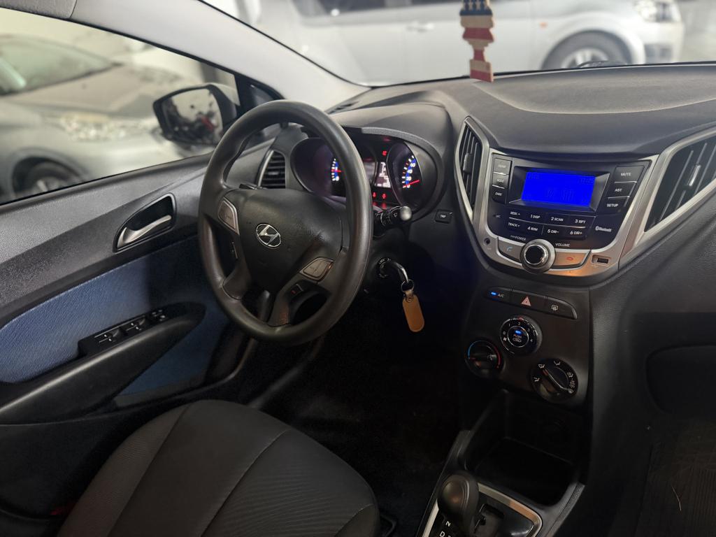 HYUNDAI HB 20 Sedan - Foto