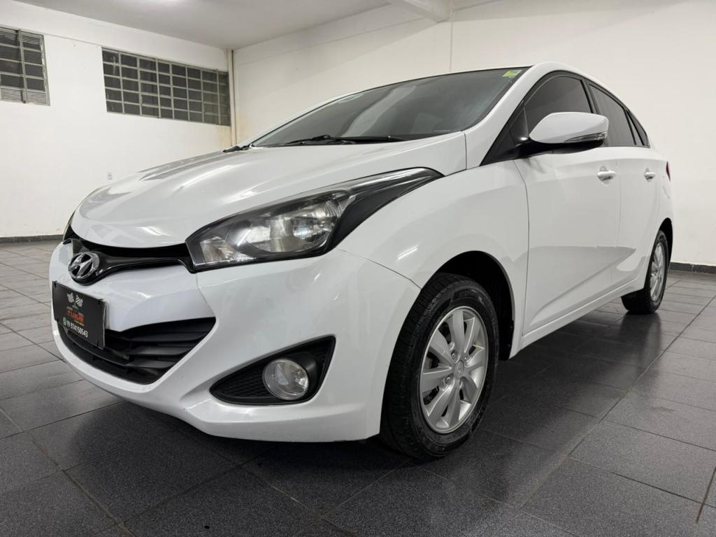 HYUNDAI HB 20 Sedan