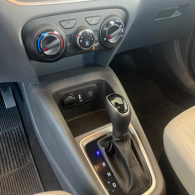 HYUNDAI HB 20 Sedan - Foto