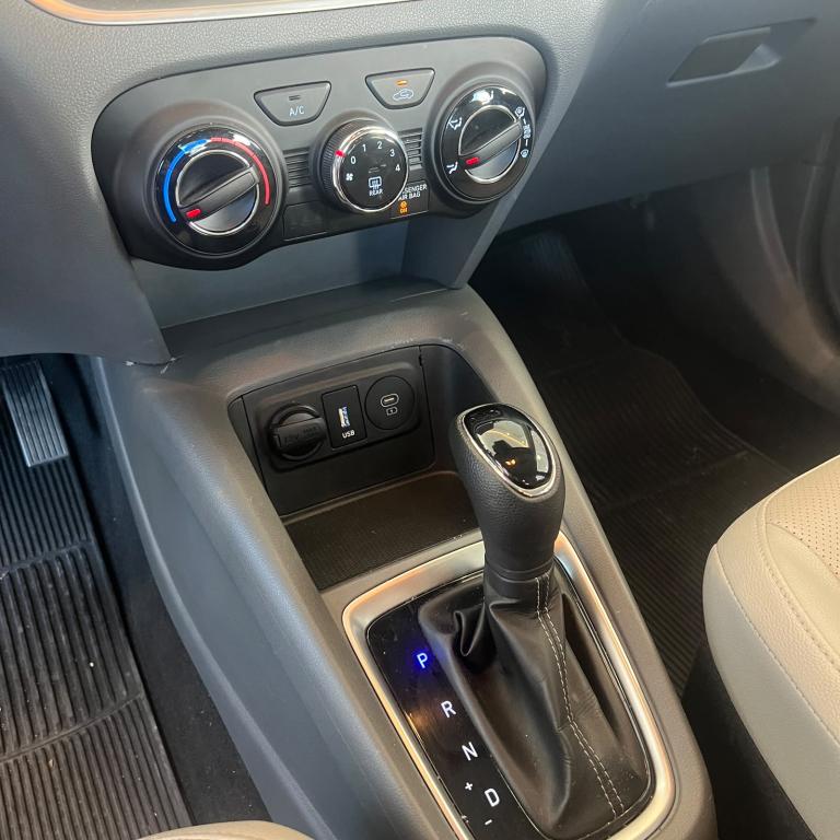 HYUNDAI HB 20 Sedan - Foto