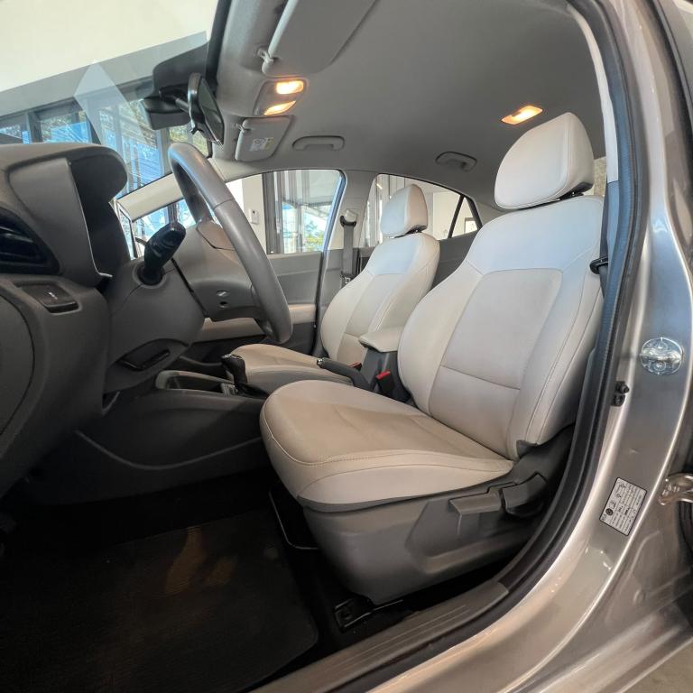 HYUNDAI HB 20 Sedan - Foto