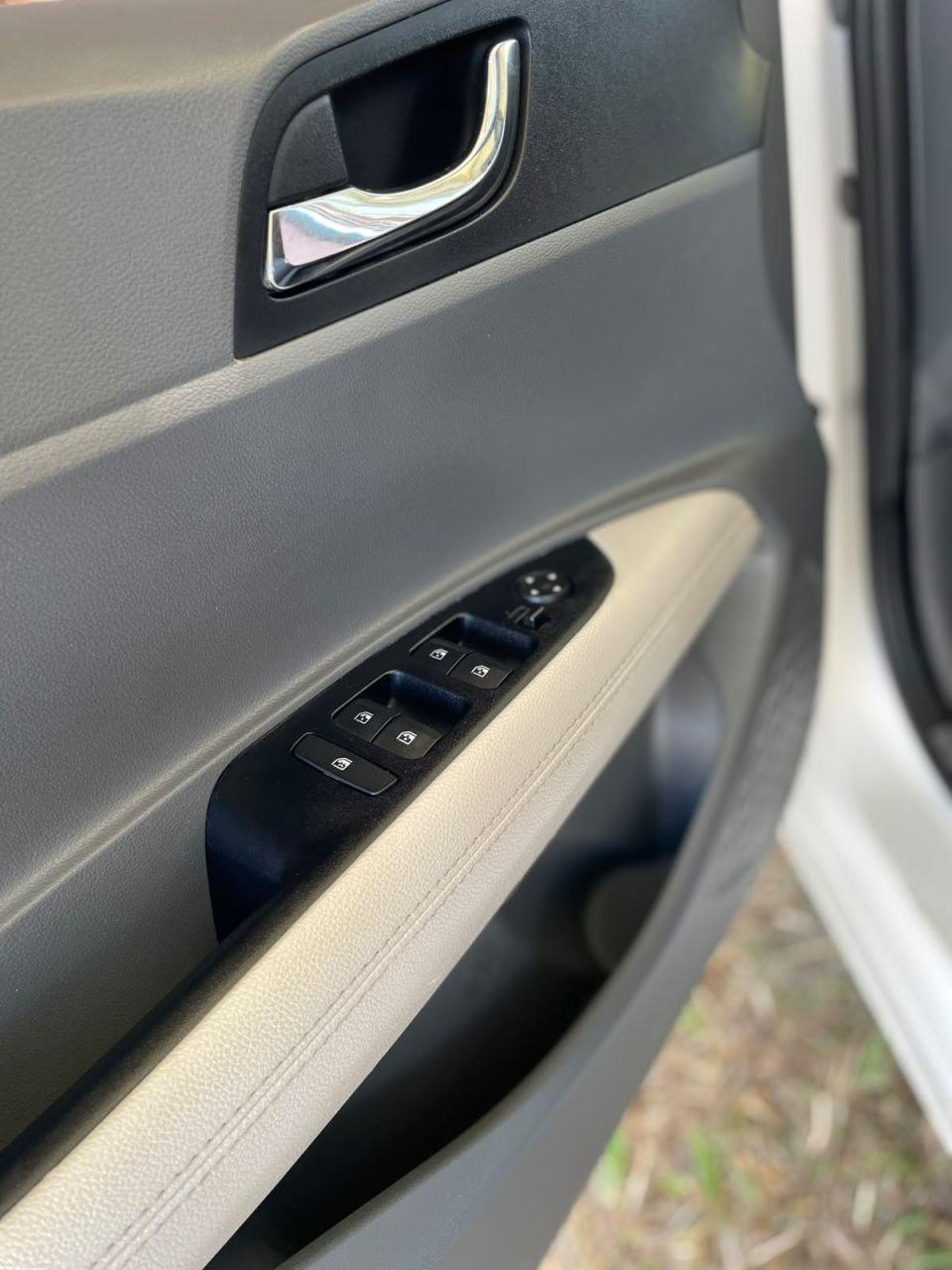 HYUNDAI HB 20 Sedan - Foto