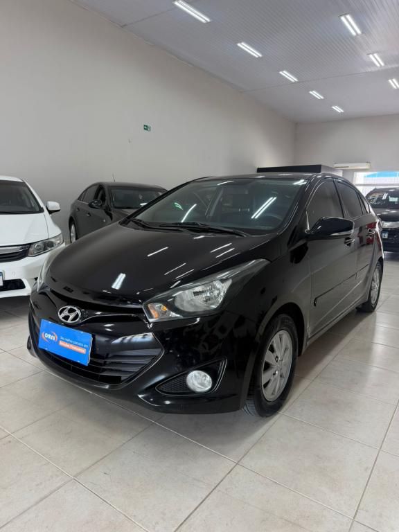 HYUNDAI HB 20 Sedan - Foto