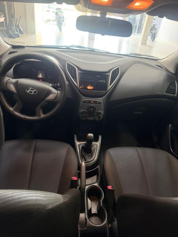 HYUNDAI HB 20 Sedan - Foto