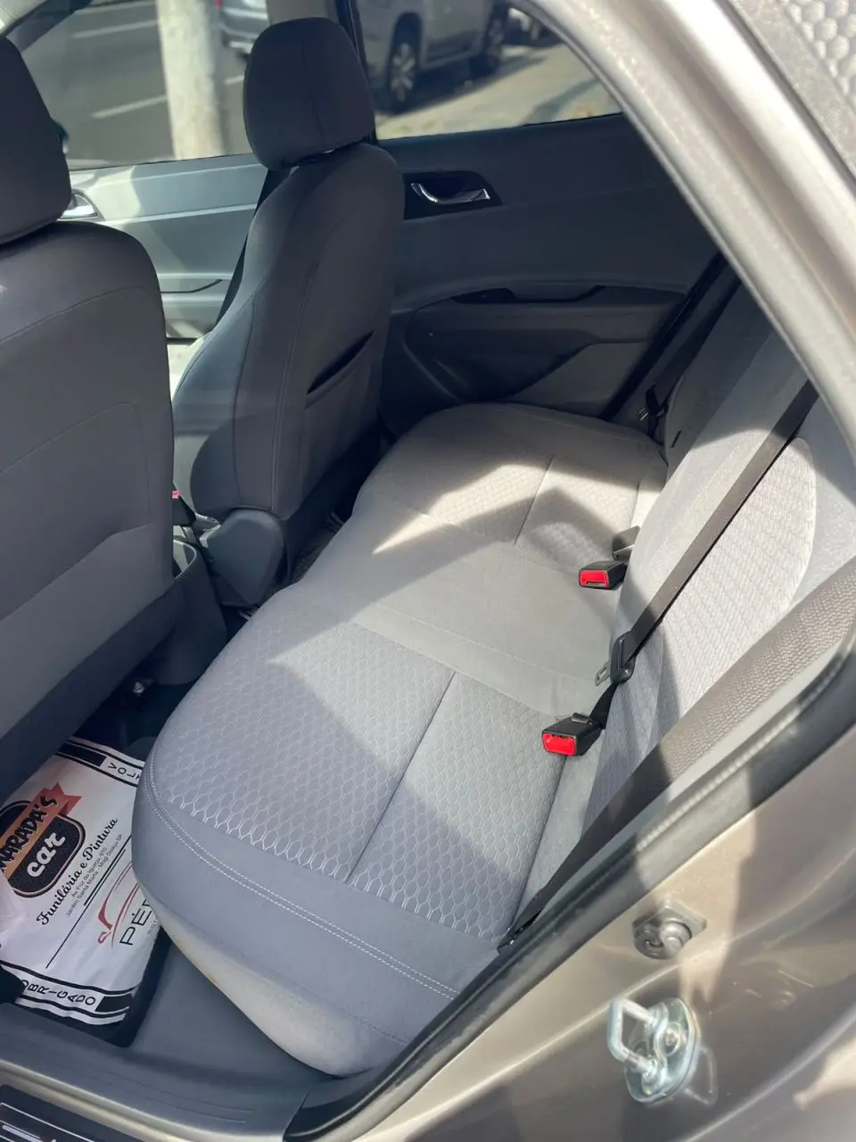 HYUNDAI HB 20 Sedan - Foto