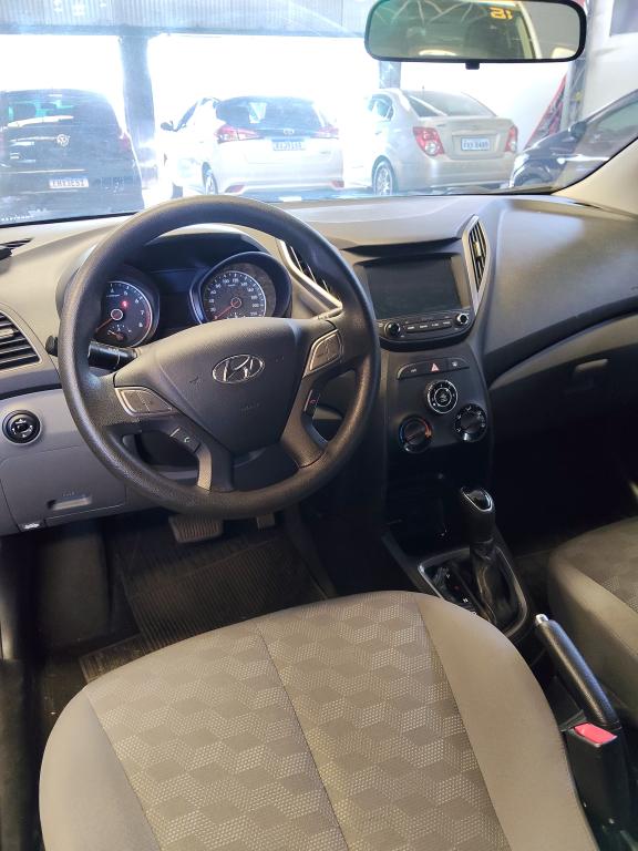 HYUNDAI HB 20 Sedan - Foto
