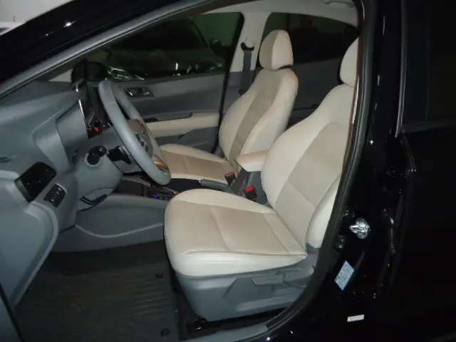 HYUNDAI HB 20 Sedan - Foto