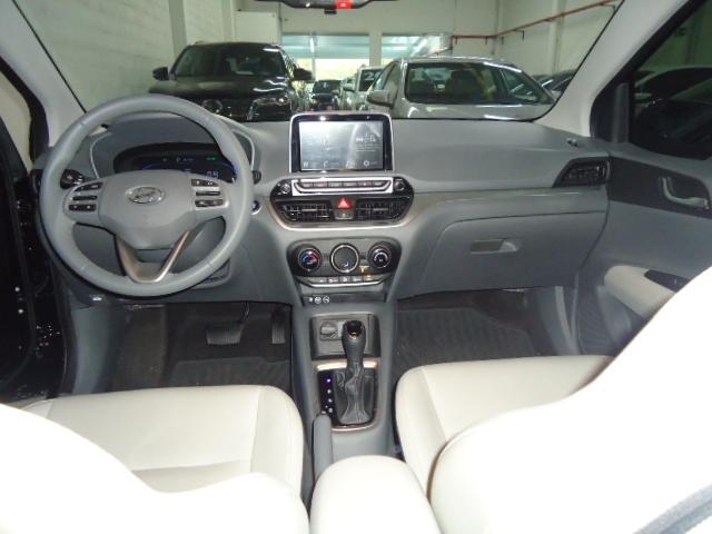 HYUNDAI HB 20 Sedan - Foto