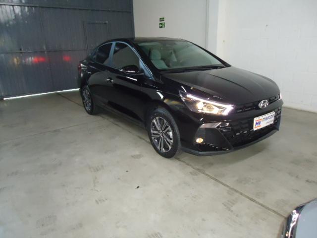 HYUNDAI HB 20 Sedan - Foto