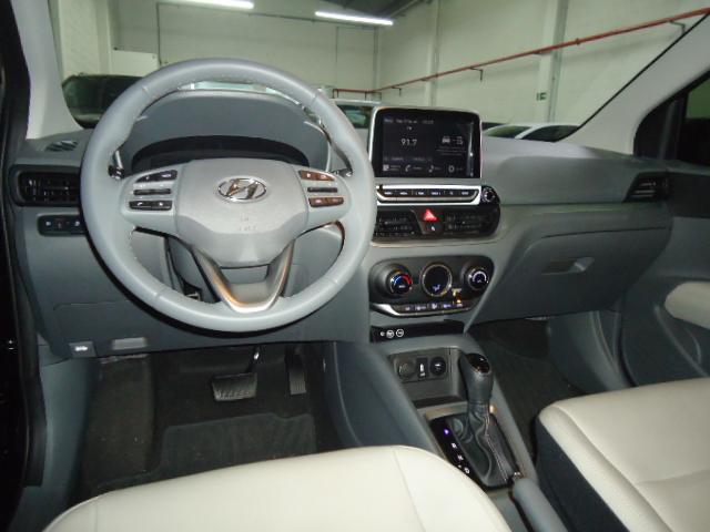 HYUNDAI HB 20 Sedan - Foto