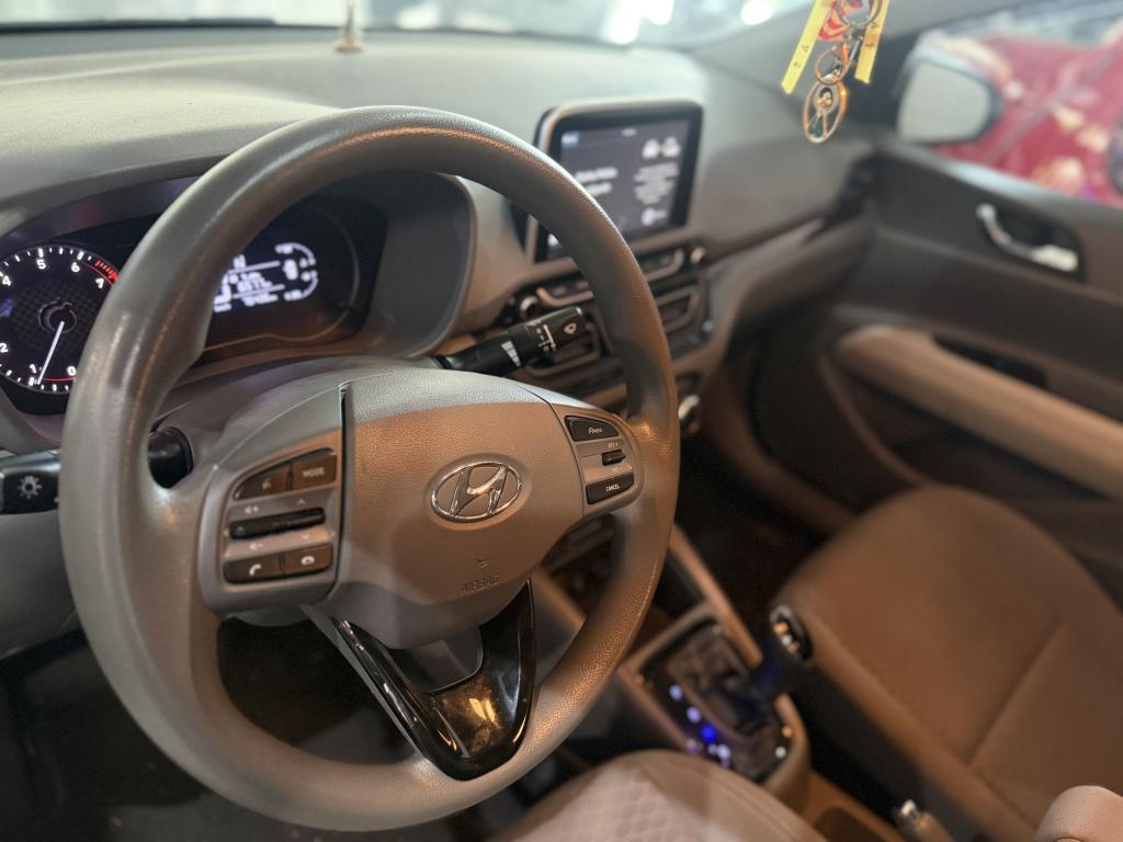 HYUNDAI HB 20 Sedan - Foto