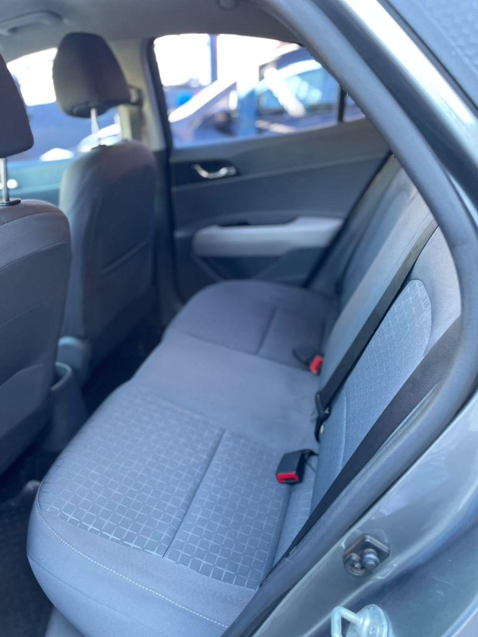 HYUNDAI HB 20 Sedan - Foto