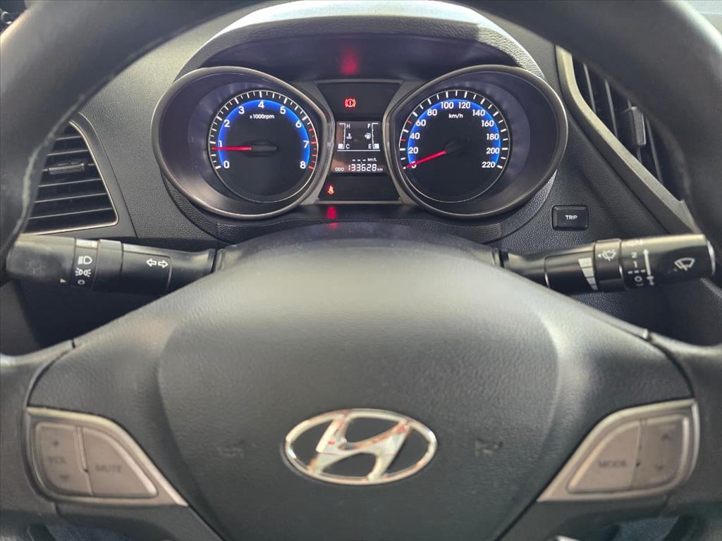 HYUNDAI HB 20 Sedan - Foto