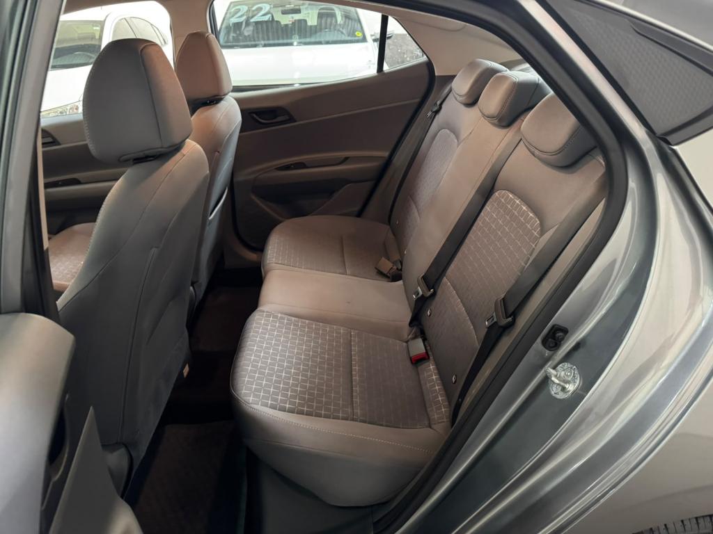 HYUNDAI HB 20 Sedan - Foto