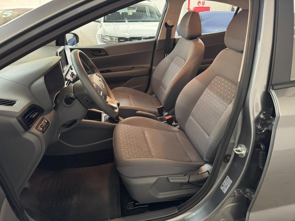 HYUNDAI HB 20 Sedan - Foto