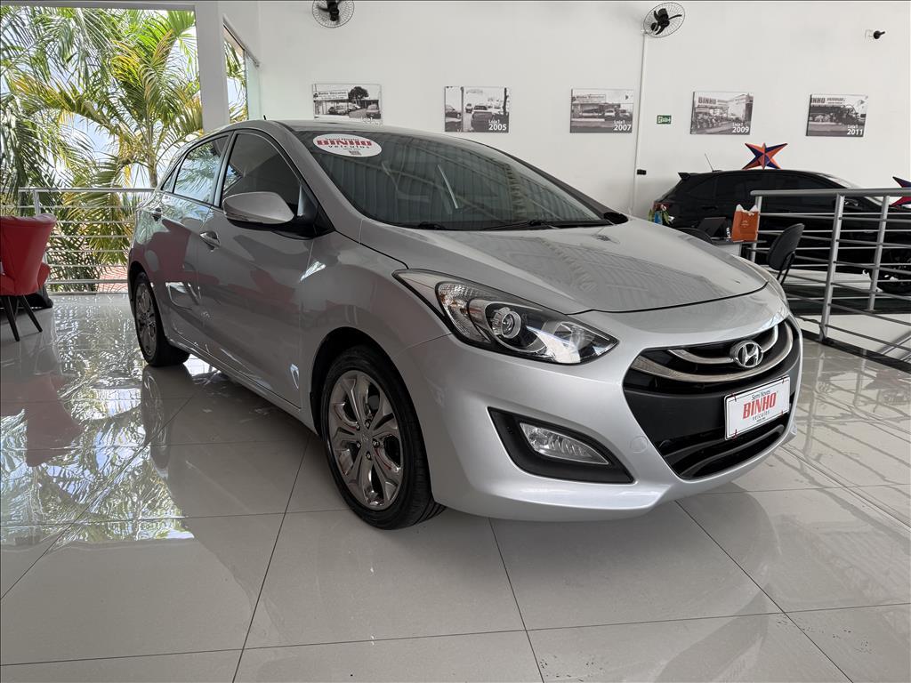 HYUNDAI I30 - Foto