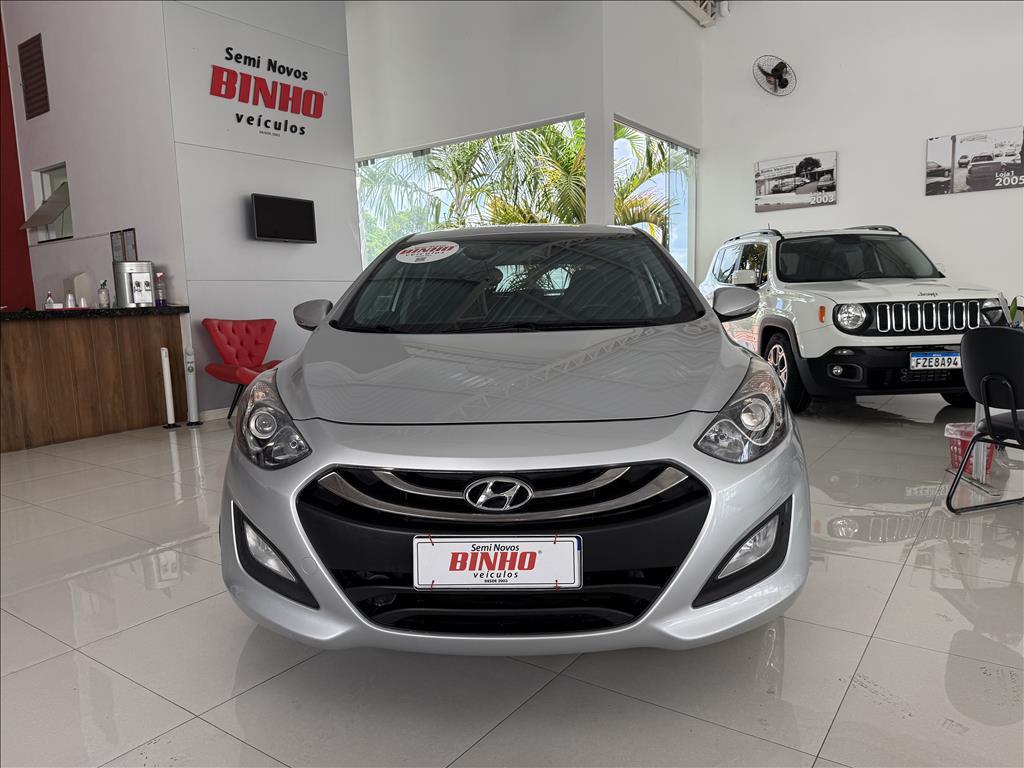 HYUNDAI I30 - Foto