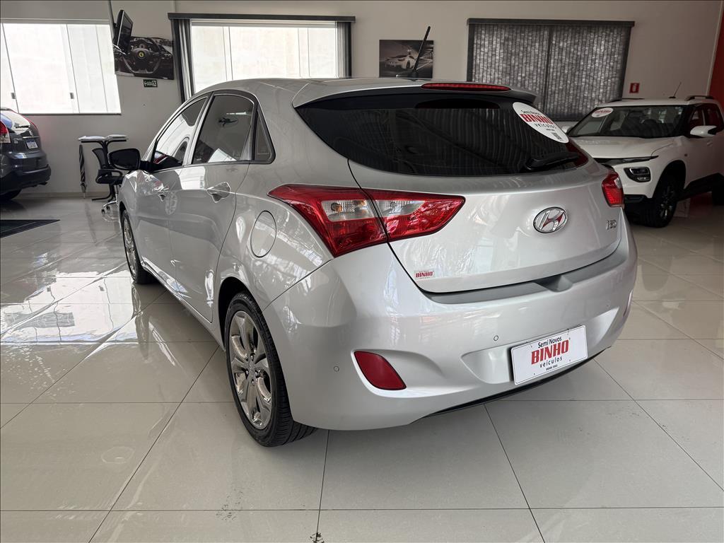 HYUNDAI I30 - Foto