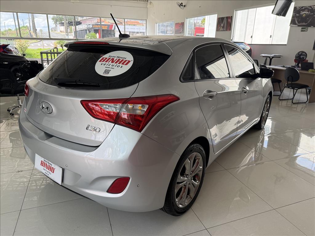 HYUNDAI I30 - Foto