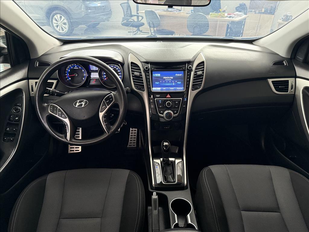 HYUNDAI I30 - Foto