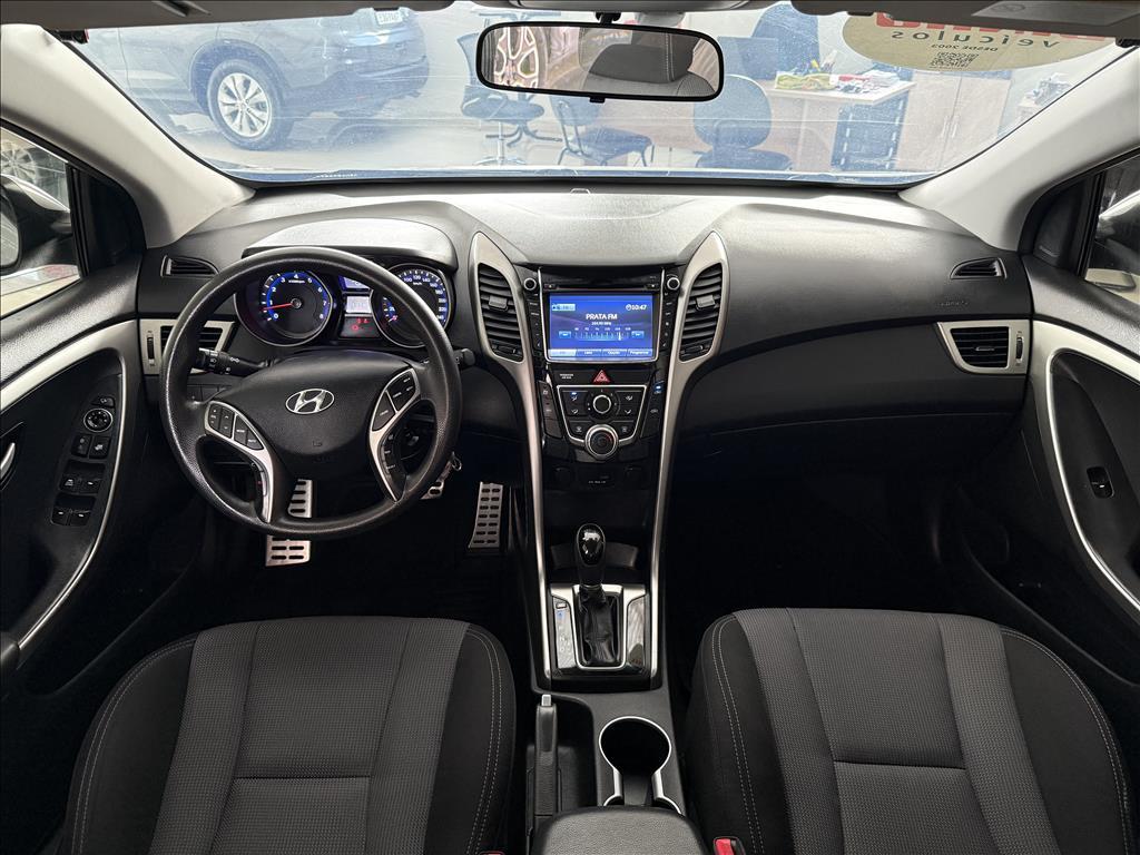 HYUNDAI I30 - Foto
