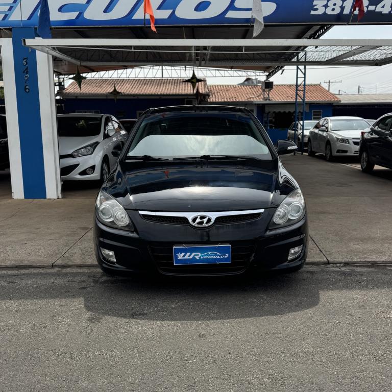HYUNDAI I30 - Foto
