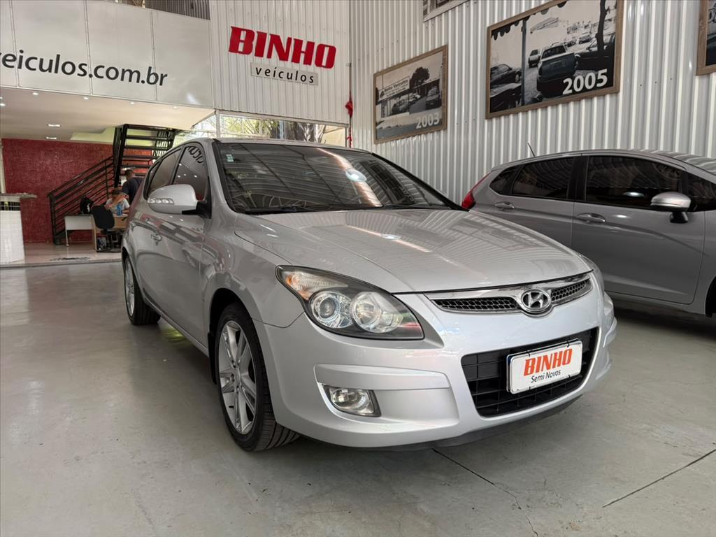HYUNDAI I30 - Foto