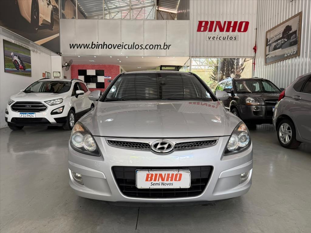 HYUNDAI I30 - Foto
