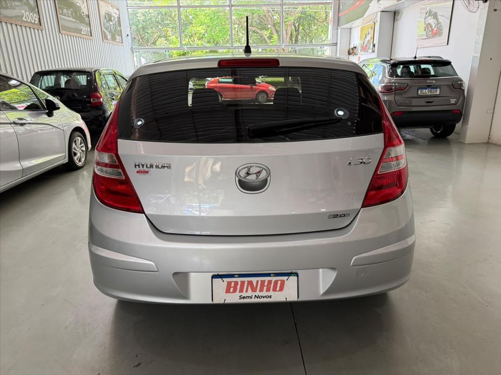 HYUNDAI I30 - Foto