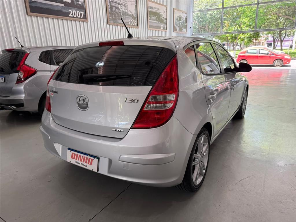 HYUNDAI I30 - Foto