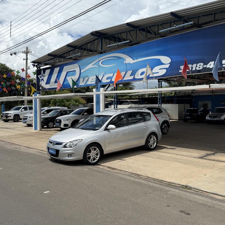 HYUNDAI I30 CW - Foto