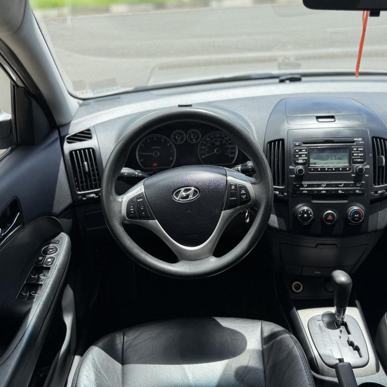 HYUNDAI I30 CW - Foto