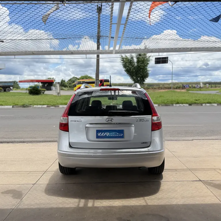 HYUNDAI I30 CW - Foto