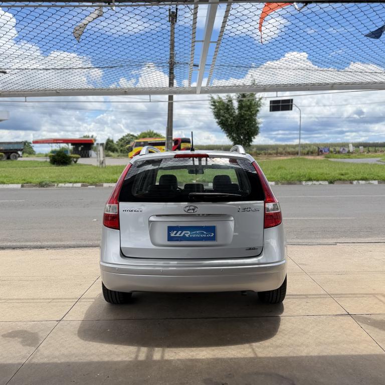 HYUNDAI I30 CW - Foto