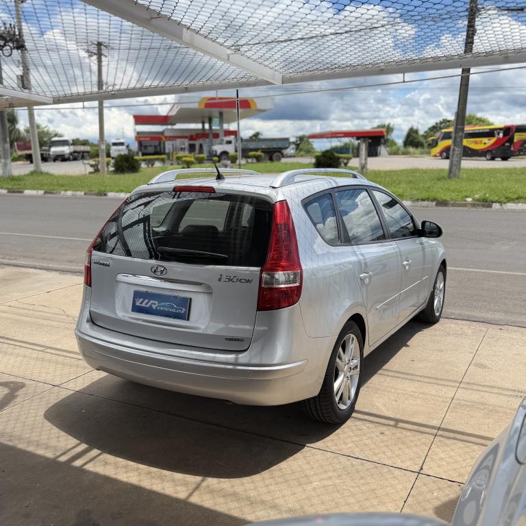 HYUNDAI I30 CW - Foto