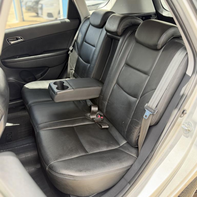 HYUNDAI I30 CW - Foto