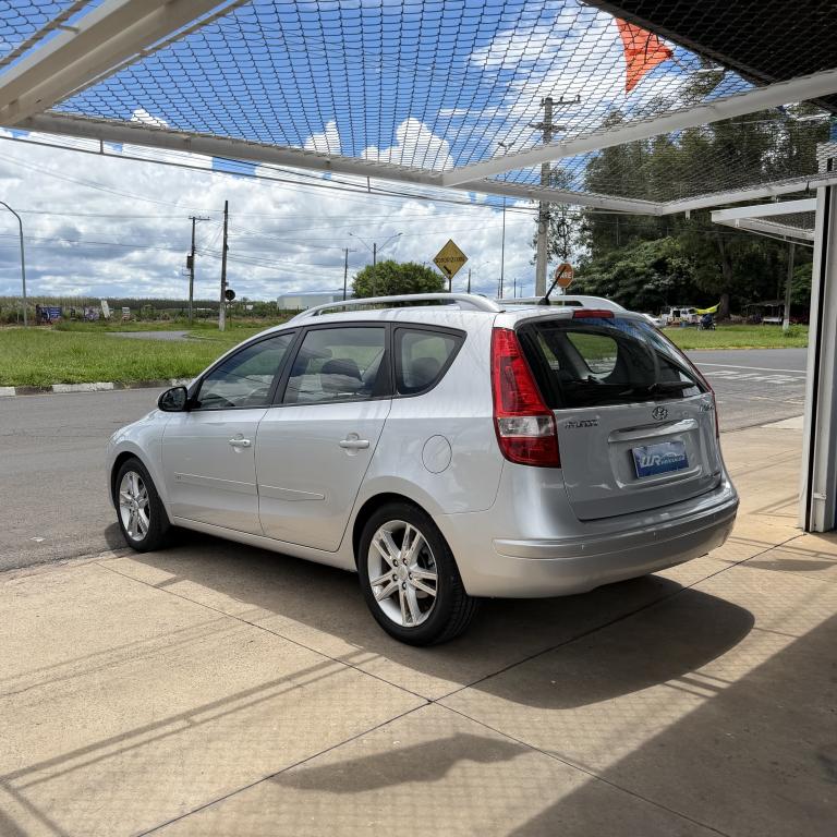 HYUNDAI I30 CW - Foto