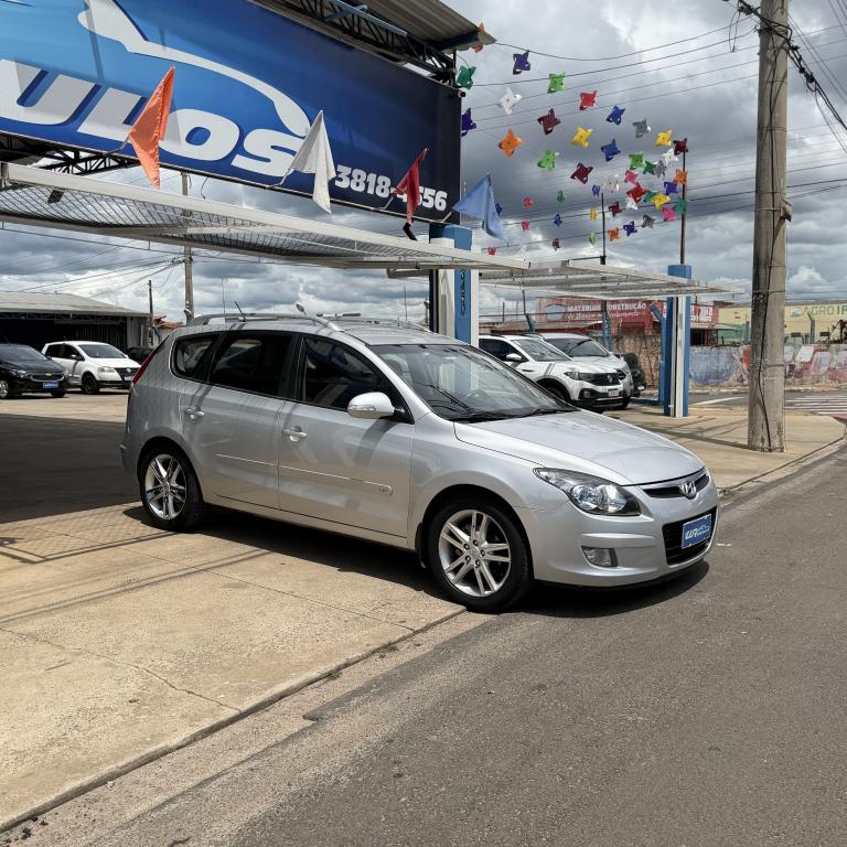 HYUNDAI I30 CW - Foto