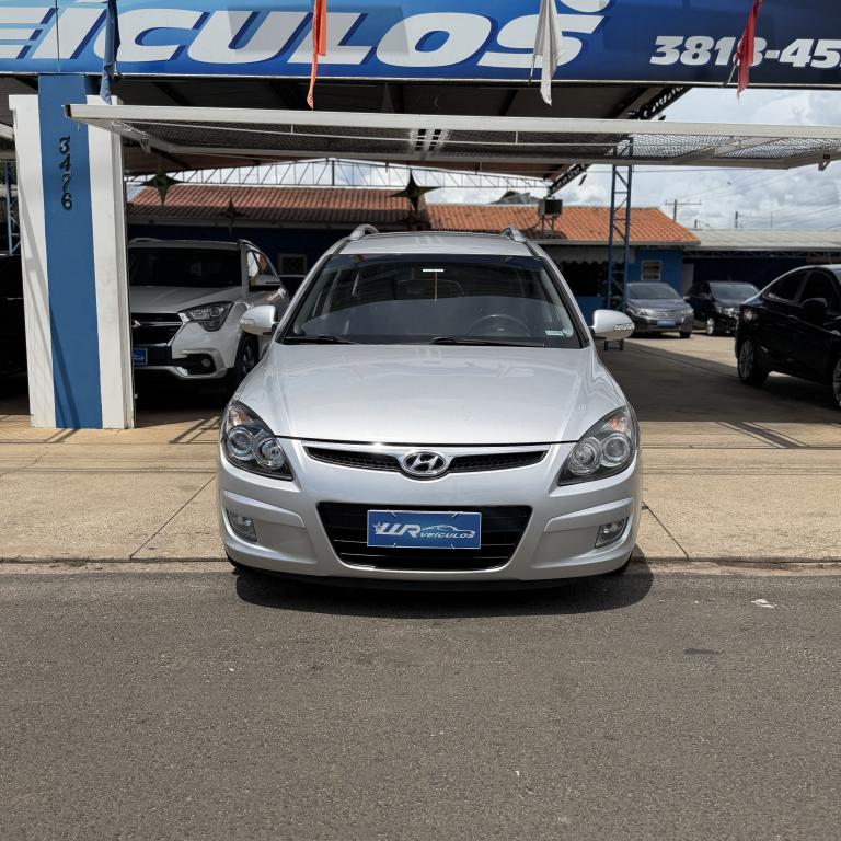 HYUNDAI I30 CW - Foto