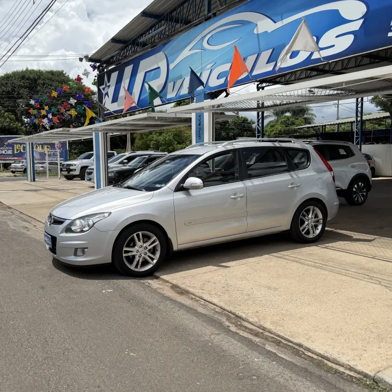 HYUNDAI I30 CW - Foto