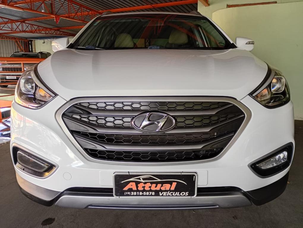 HYUNDAI IX35 - Foto