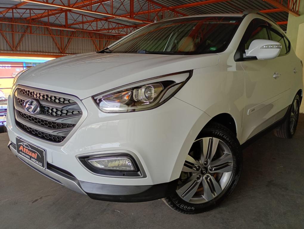 HYUNDAI IX35 - Foto