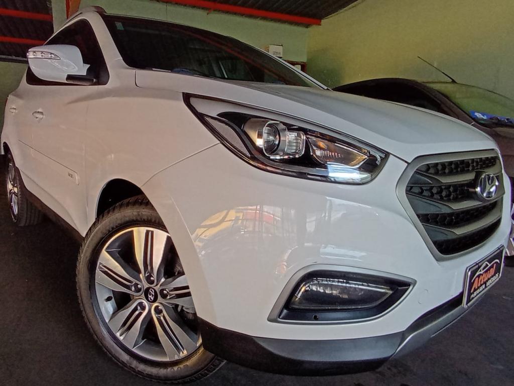HYUNDAI IX35 - Foto