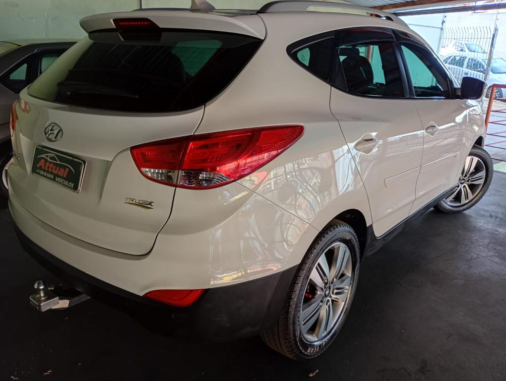 HYUNDAI IX35 - Foto