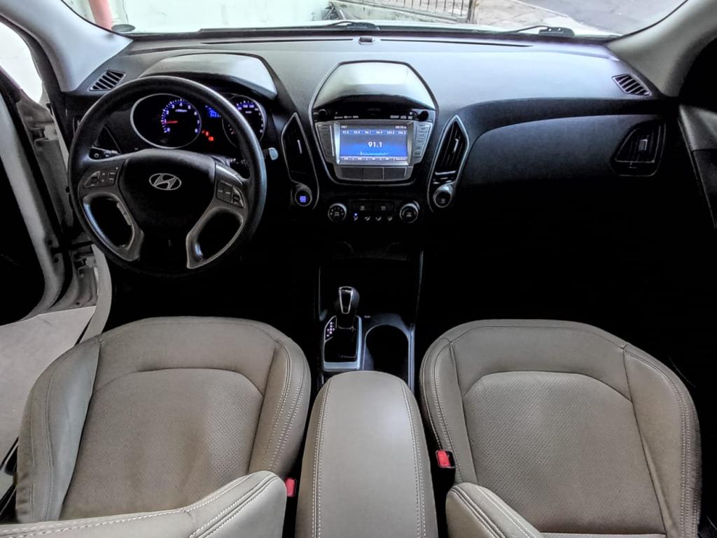 HYUNDAI IX35 - Foto