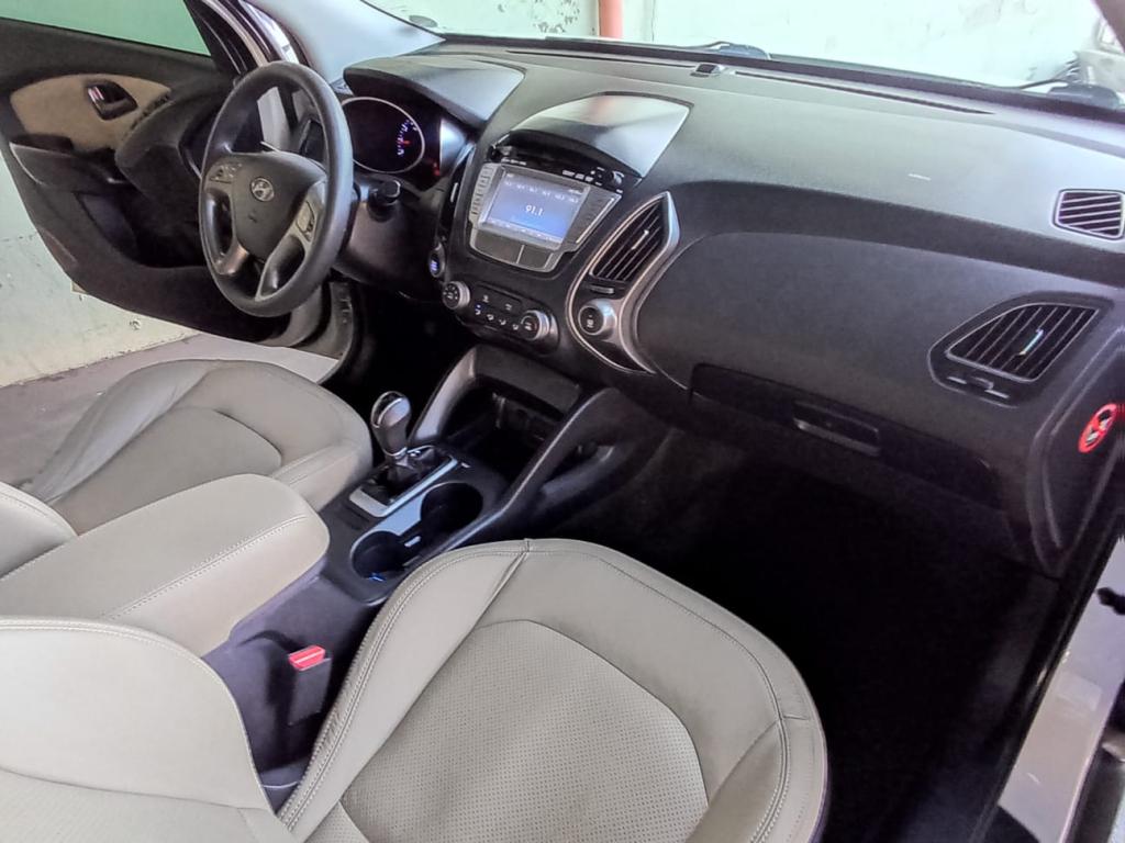 HYUNDAI IX35 - Foto