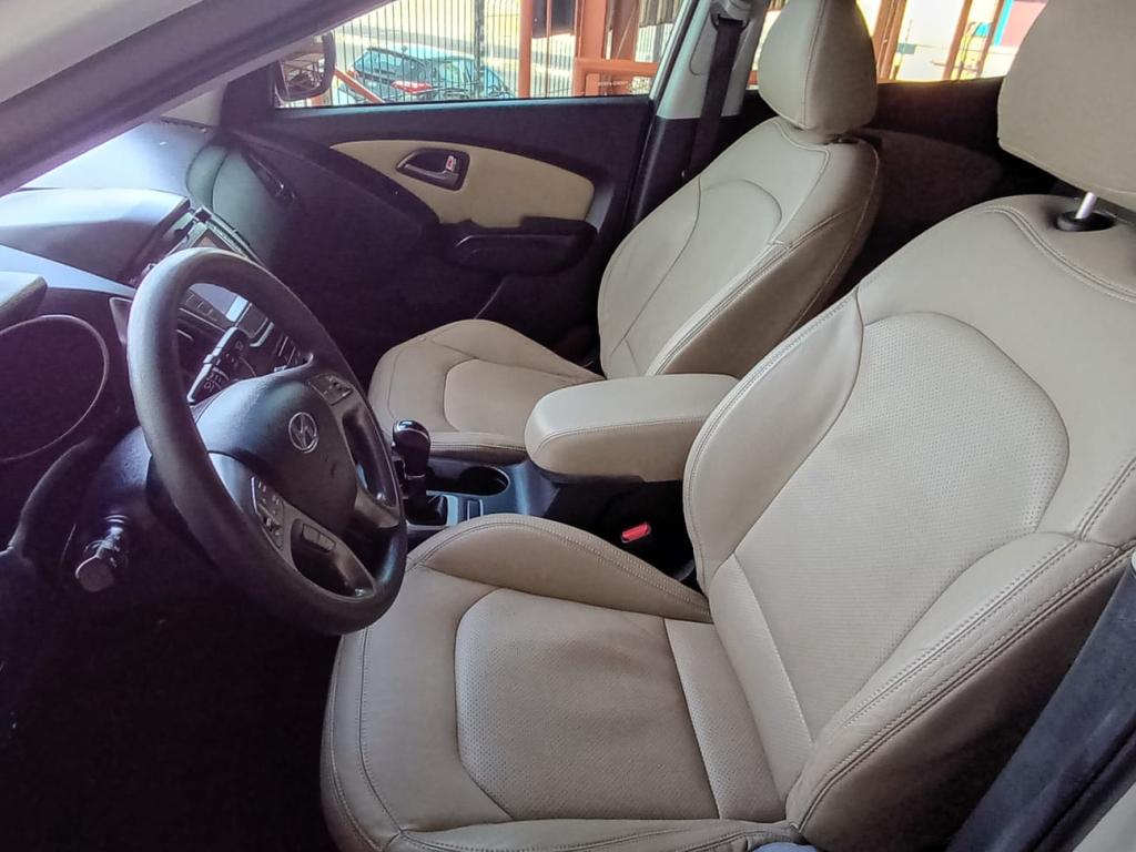 HYUNDAI IX35 - Foto