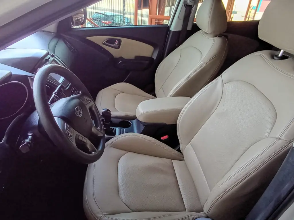 HYUNDAI IX35 - Foto